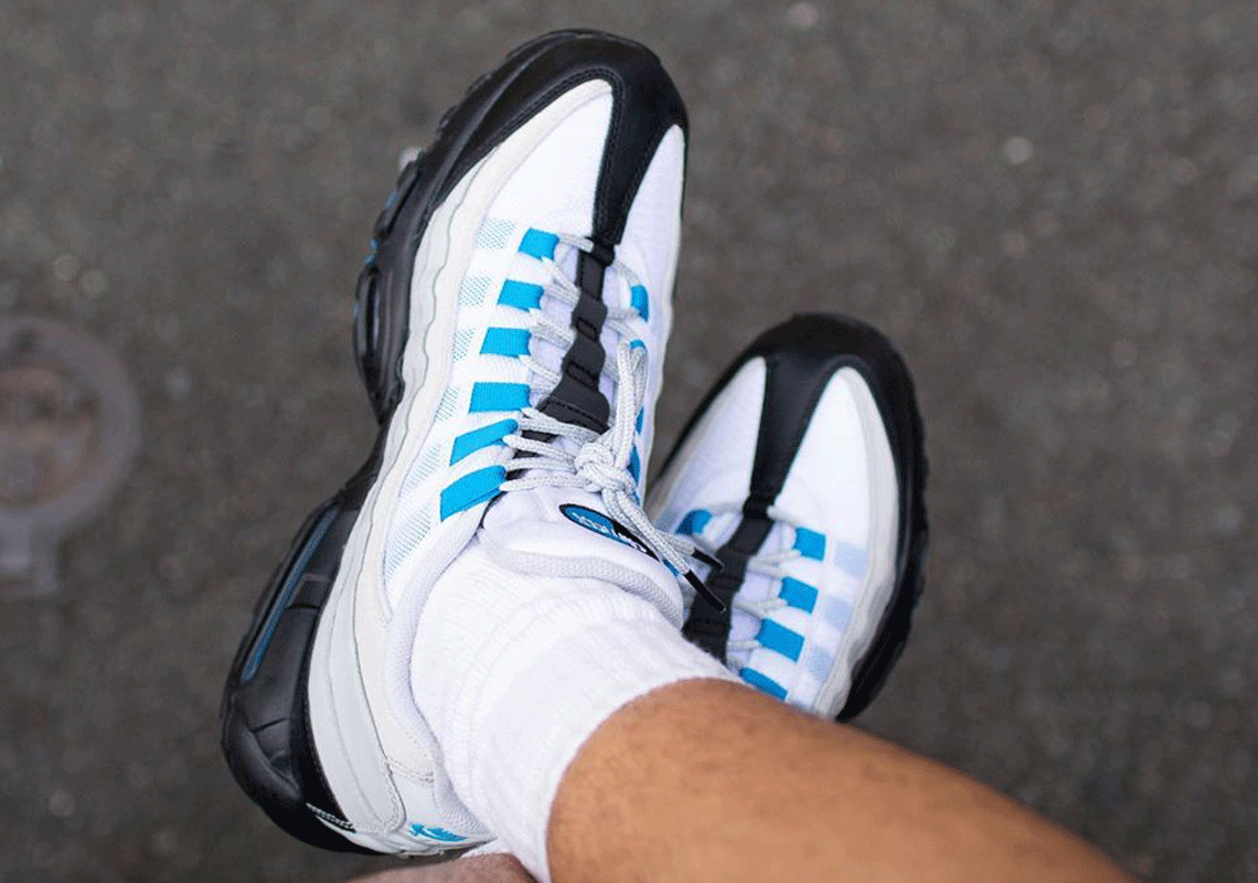 Nike Air Max 95 Cz8684 001 1