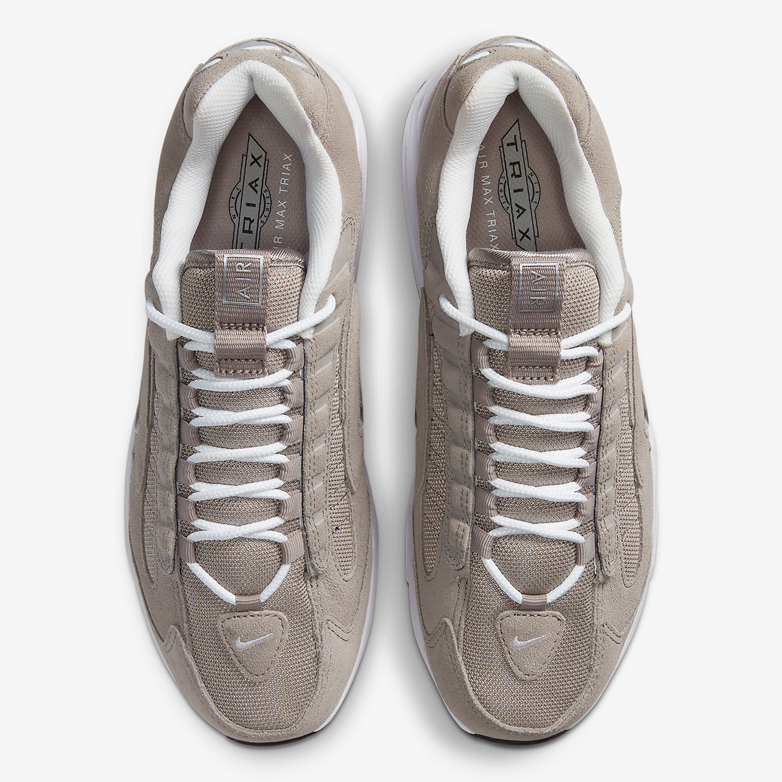 Nike Air Max Triax 96 Grey Ct0171 001 4