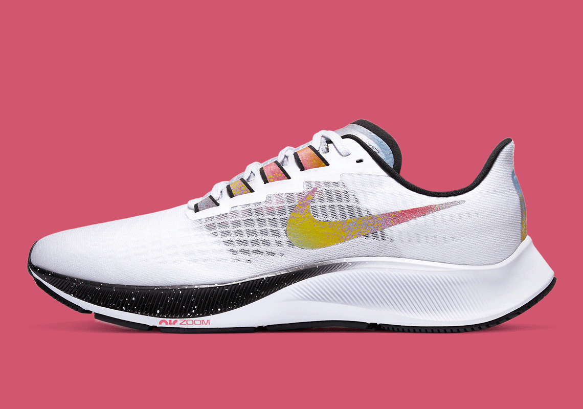 Nike Air Zoom Pegasus 37 Cz7864 100 5