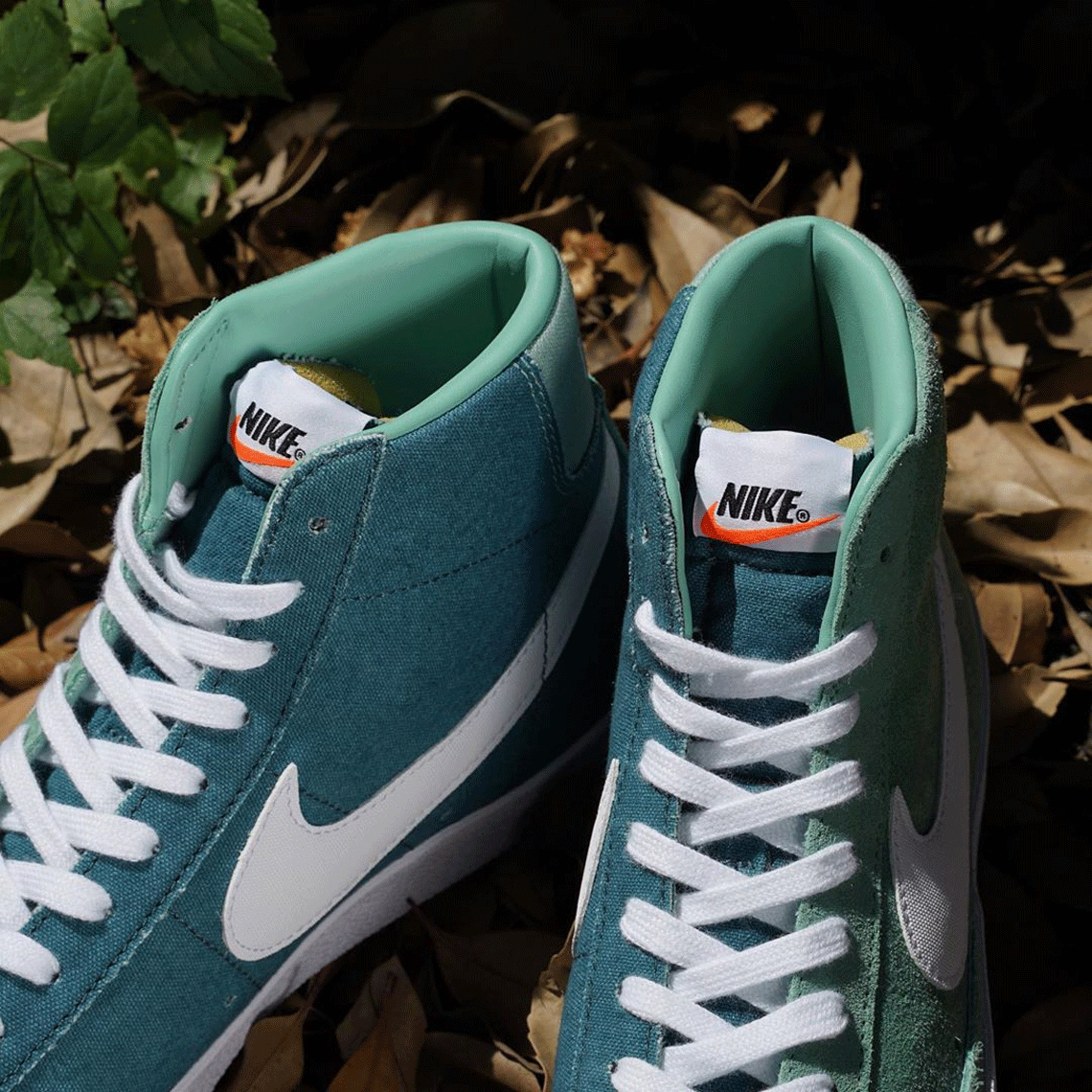 Nike Blazer Mid 77 Cz4609 300 2