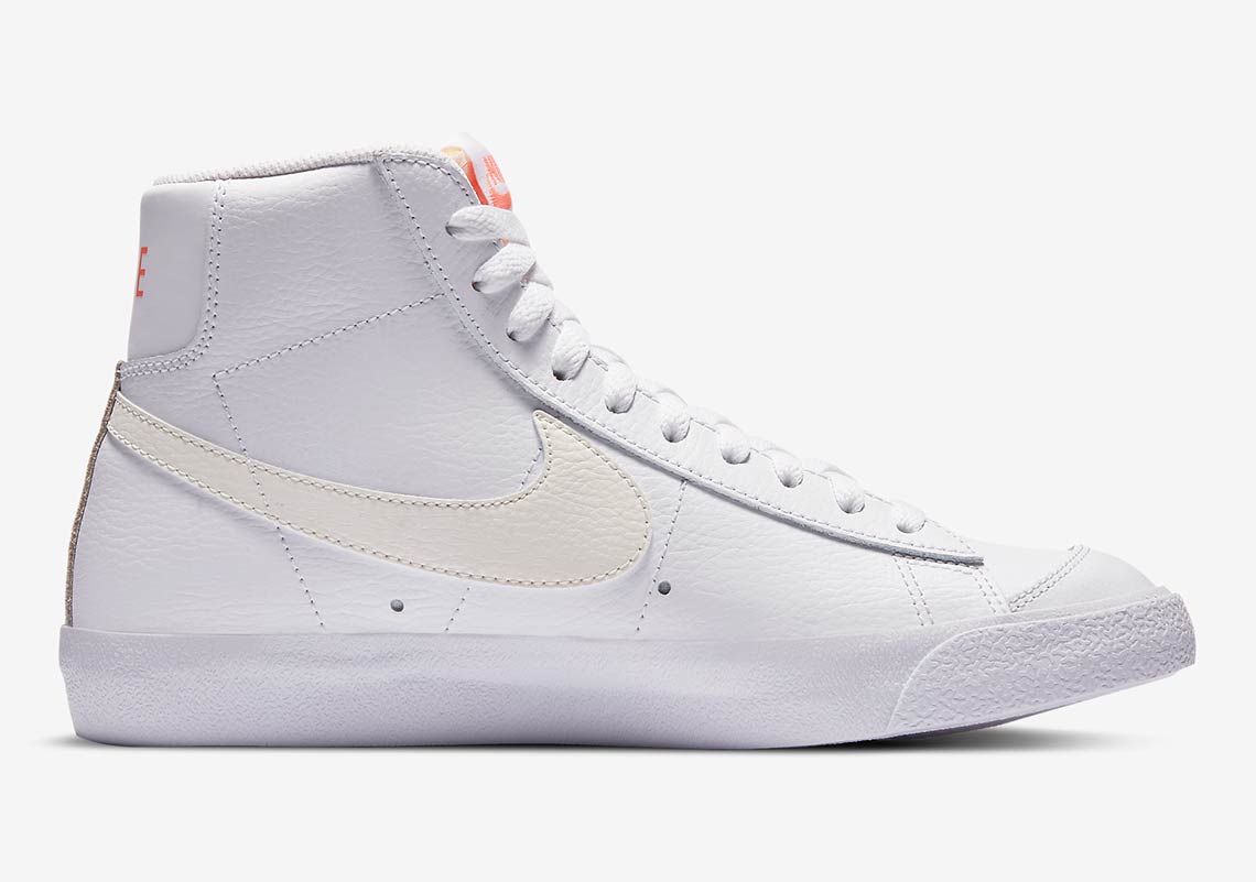 Nike Blazer Mid Metallic Gold Dc1421 100 2
