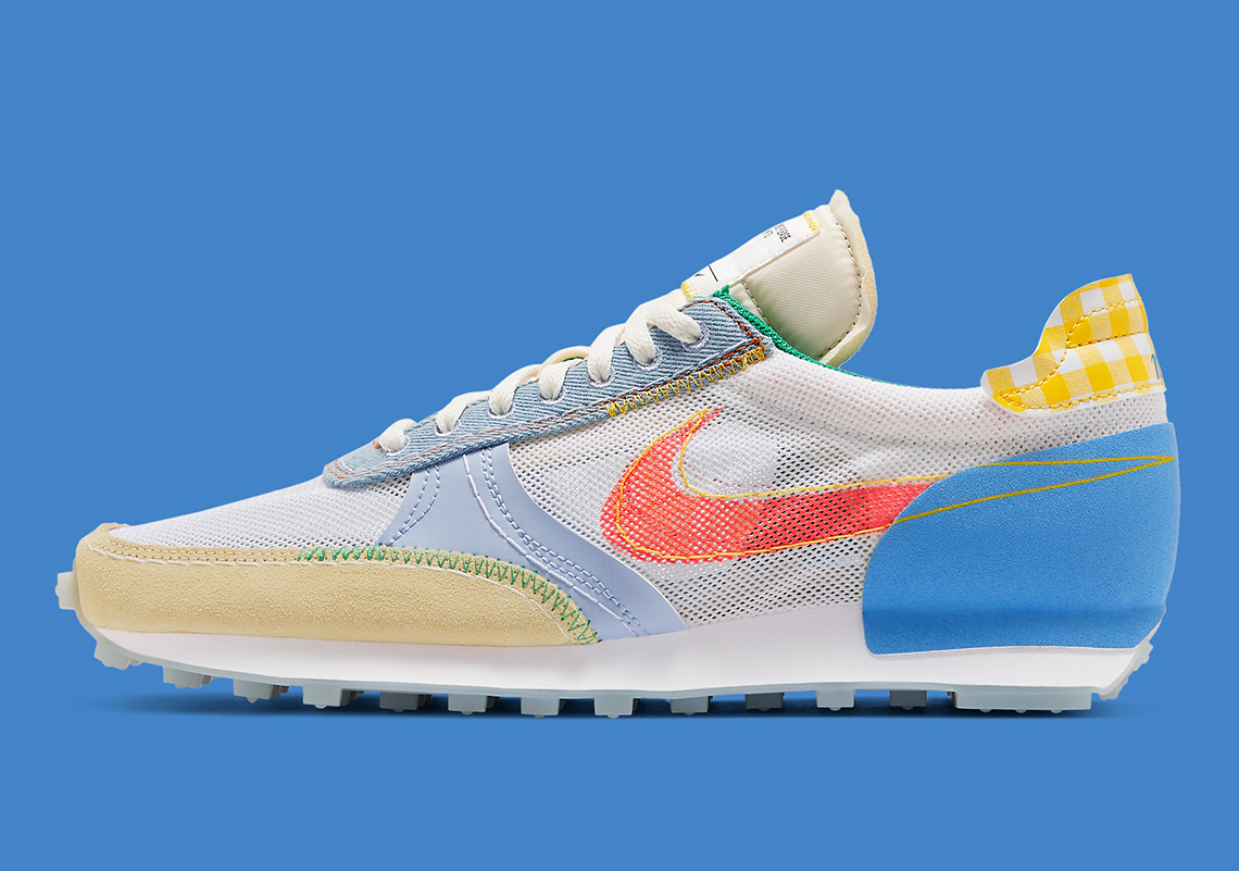 Nike Daybreak Type What The Cz8654 164 2