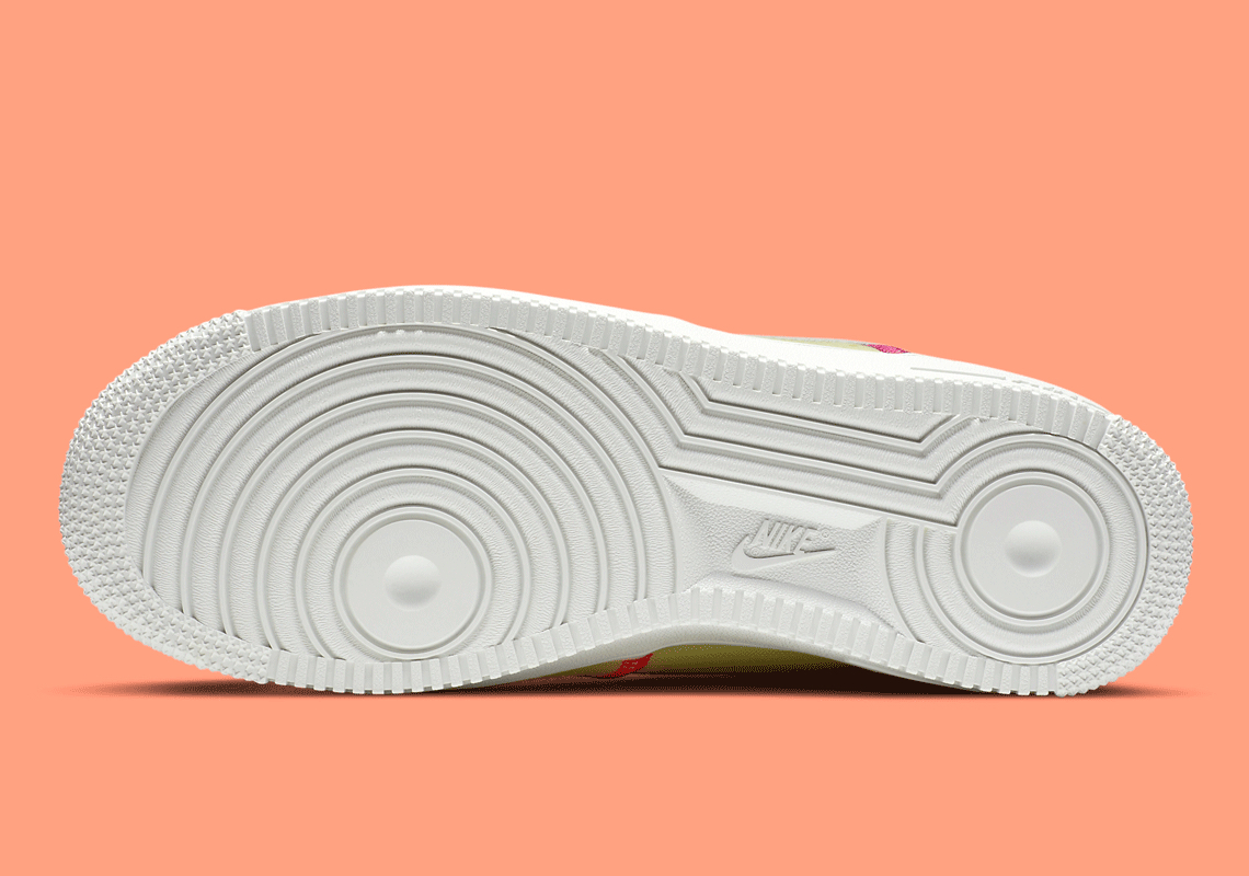 Nike Force 1 Low Ck6572 700 3