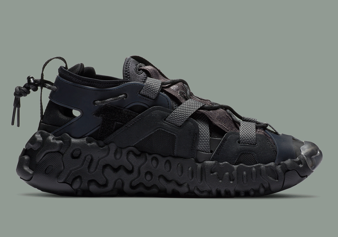 Nike Ispa Overreact Sandal Cq2230 001 5