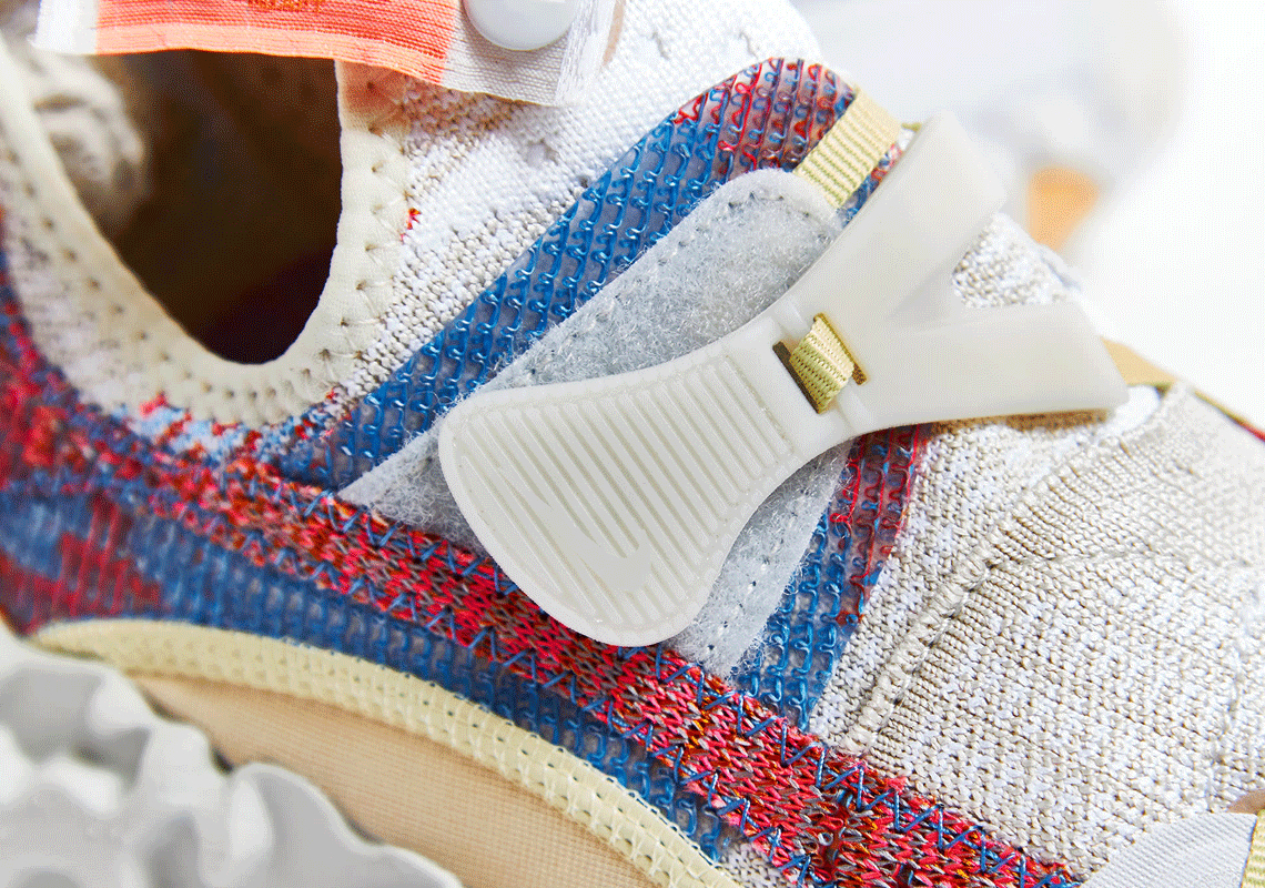 Nike Overreact Flyknit Ispa Cd9664 100 3