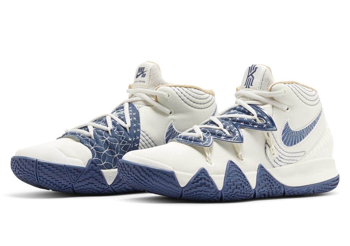 Nike SB’s Sashiko Pack Ushers In The Kybrid S2