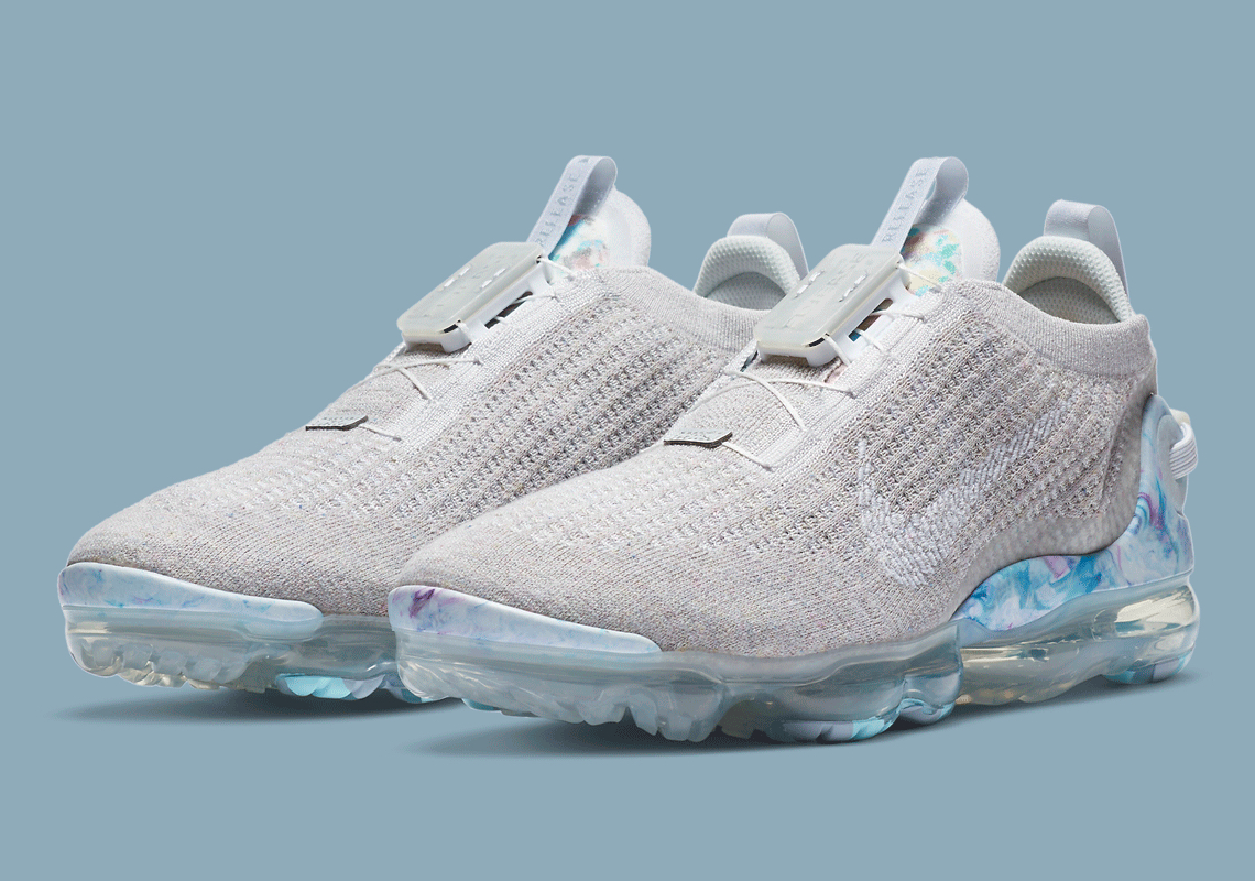 Nike Vapormax 2020 Cj6740 100 2