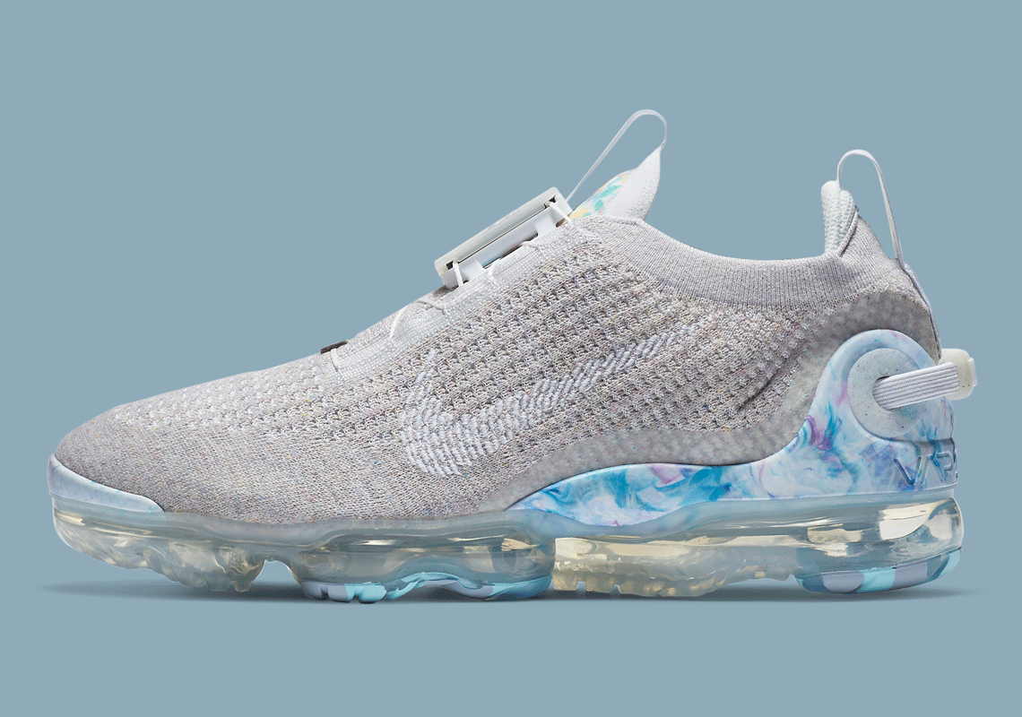 Nike Vapormax 2020 Cj6740 100 3