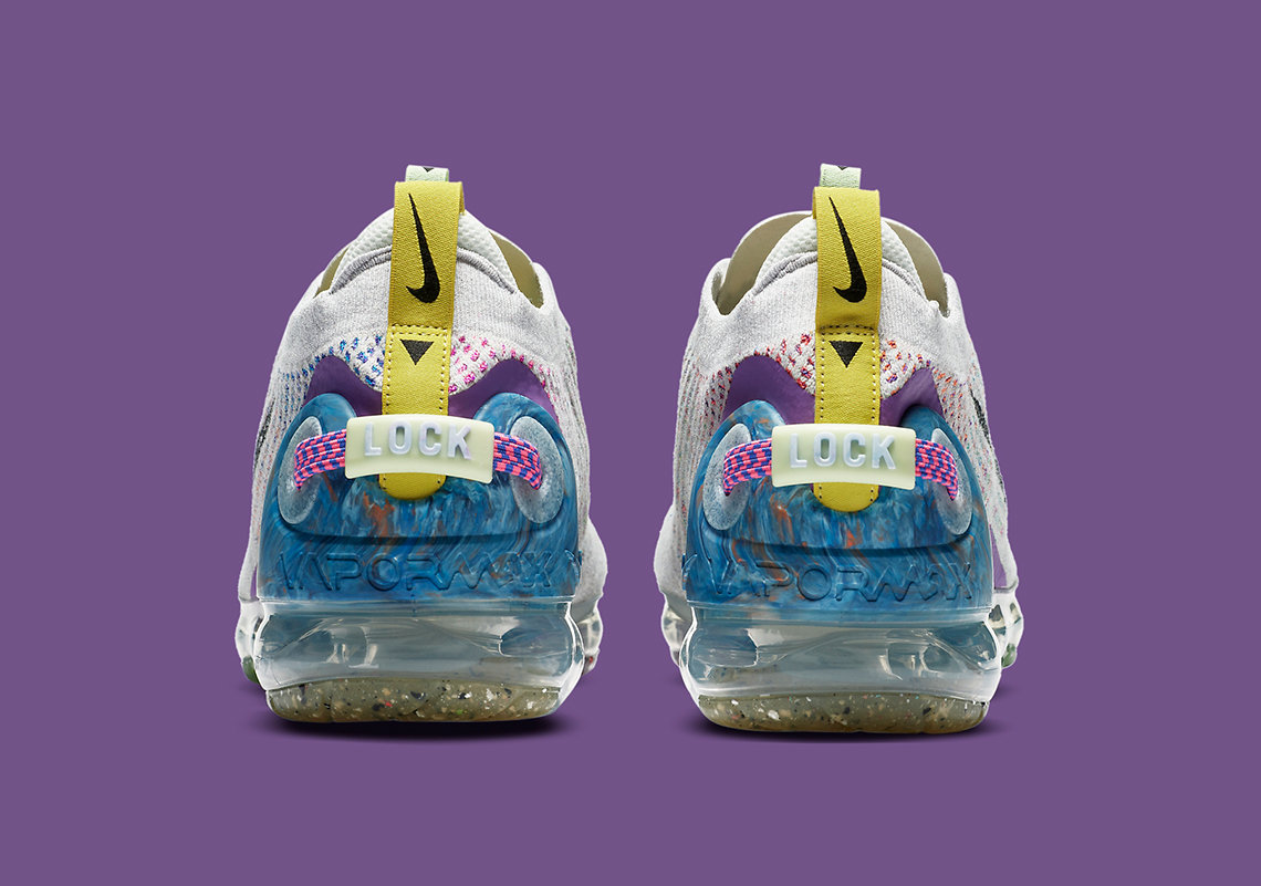 Nike Vapormax 2020 Cj6740 001 Release Date 5