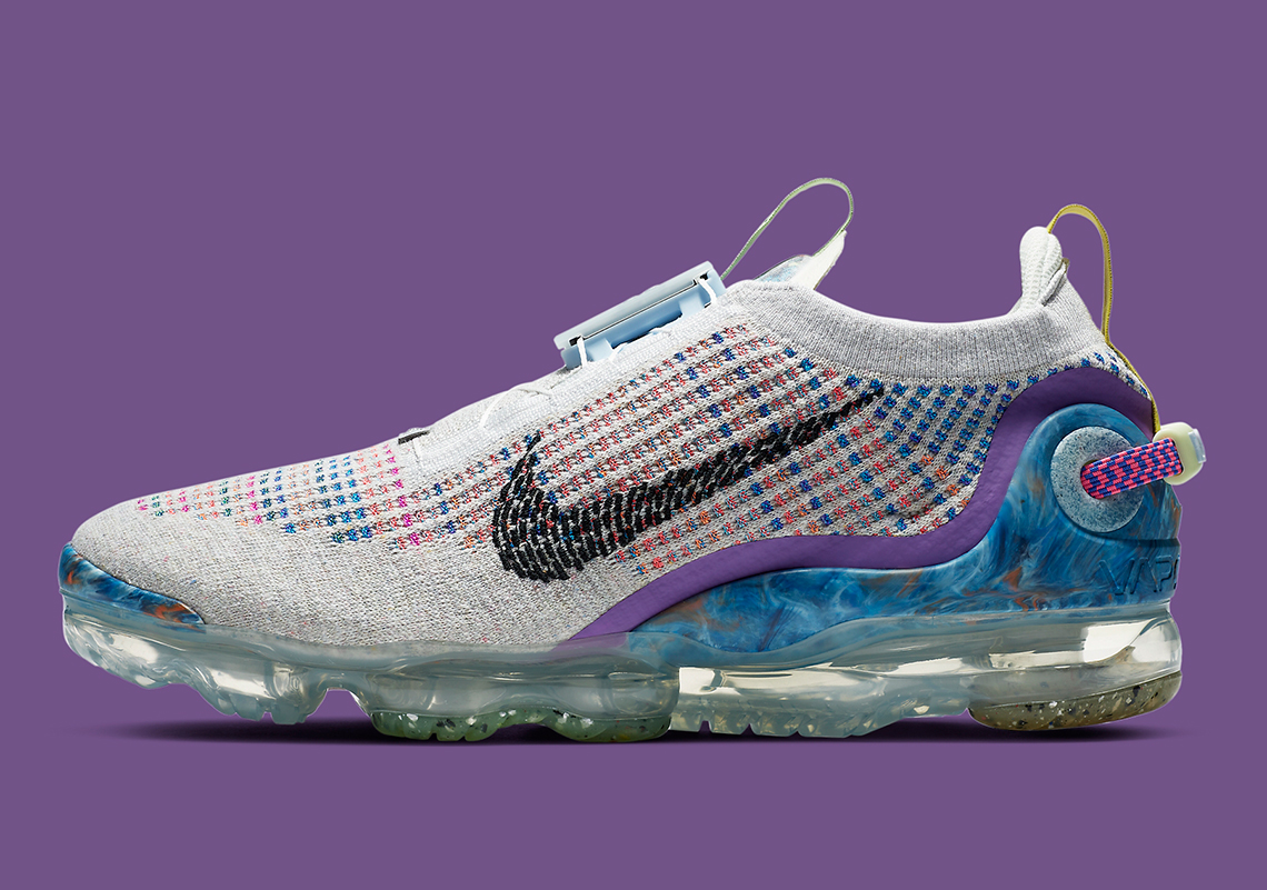 Nike Vapormax 2020 Cj6740 001 Release Date 6