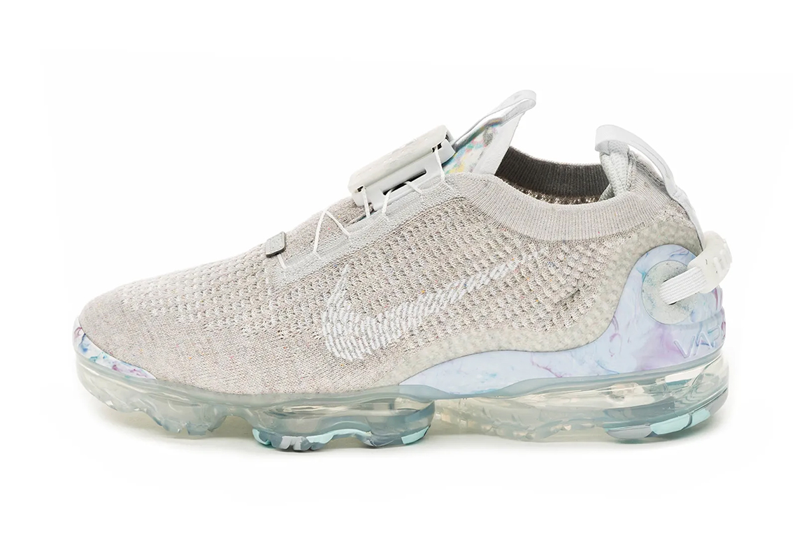 Nike Vapormax Flyknit 2020 Cj6740 100 Release Date 2