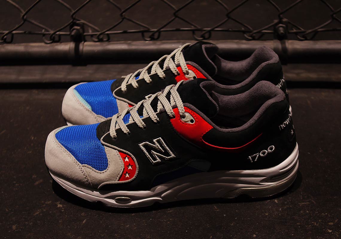 Whiz Limited Mita New Balance 1700 2020 Release Info 6