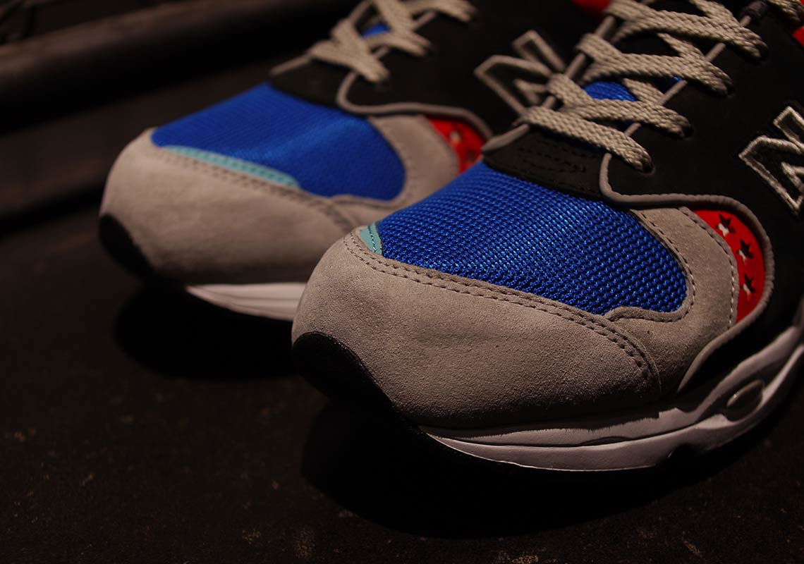 Whiz Limited Mita New Balance 1700 2020 Release Info 7