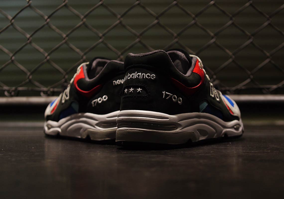 Whiz Limited Mita New Balance 1700 2020 Release Info 8