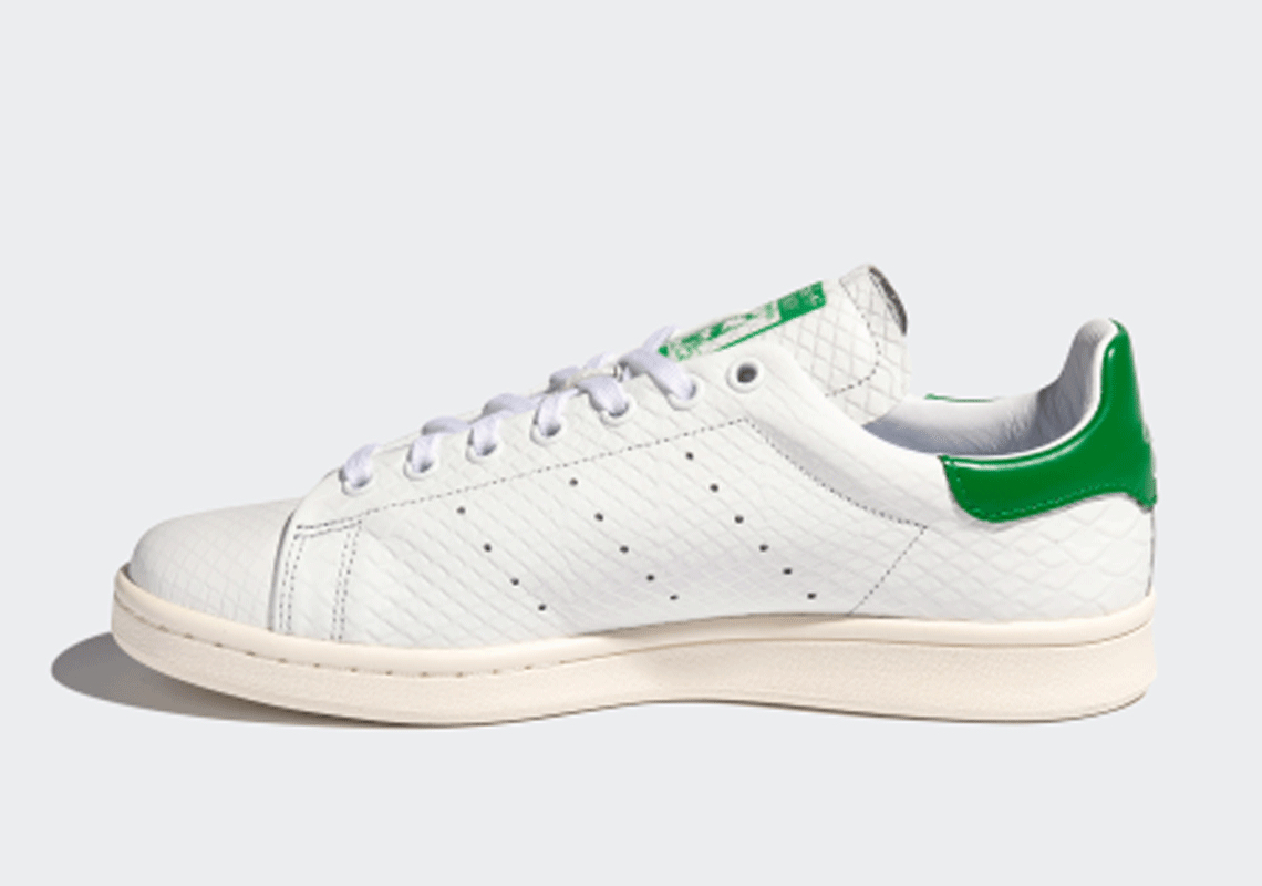 Adidas Stan Smith Recon Fu9587 2