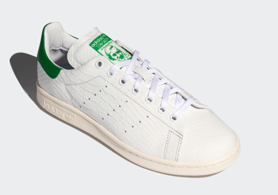 Adidas Stan Smith Recon Fu9587 6