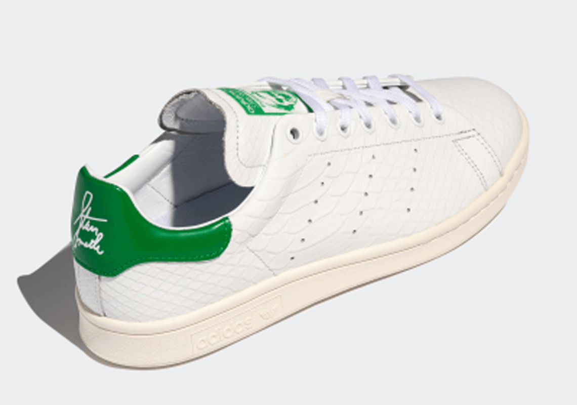 Adidas Stan Smith Recon Fu9587 7