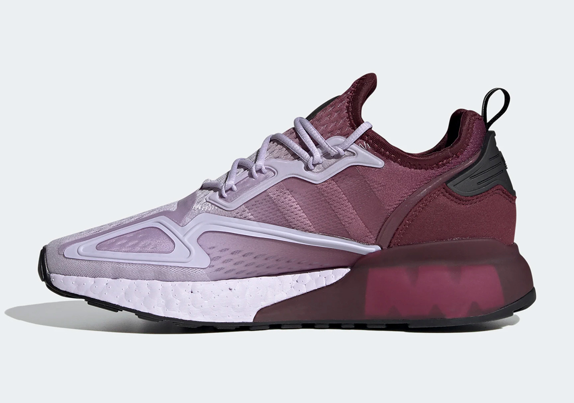 Adidas Zx 2k Boost Purple Fv8631 1