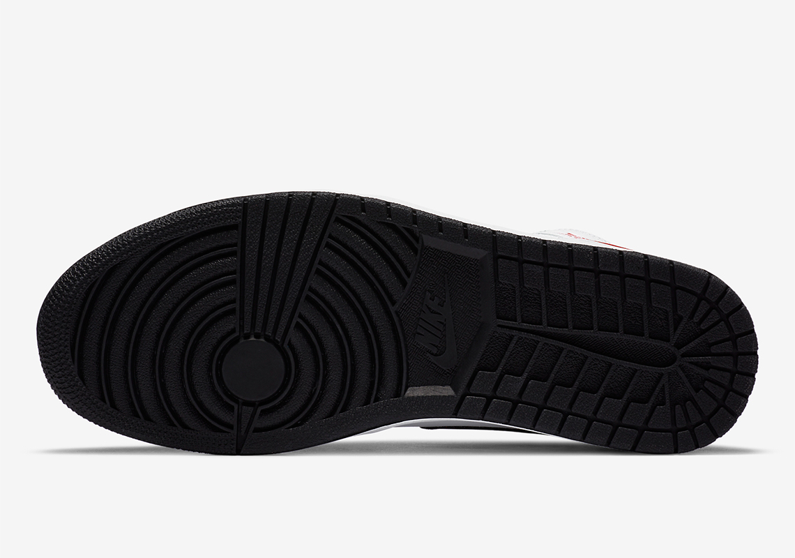 Air Jordan 1 Mid Se 852542 100 4