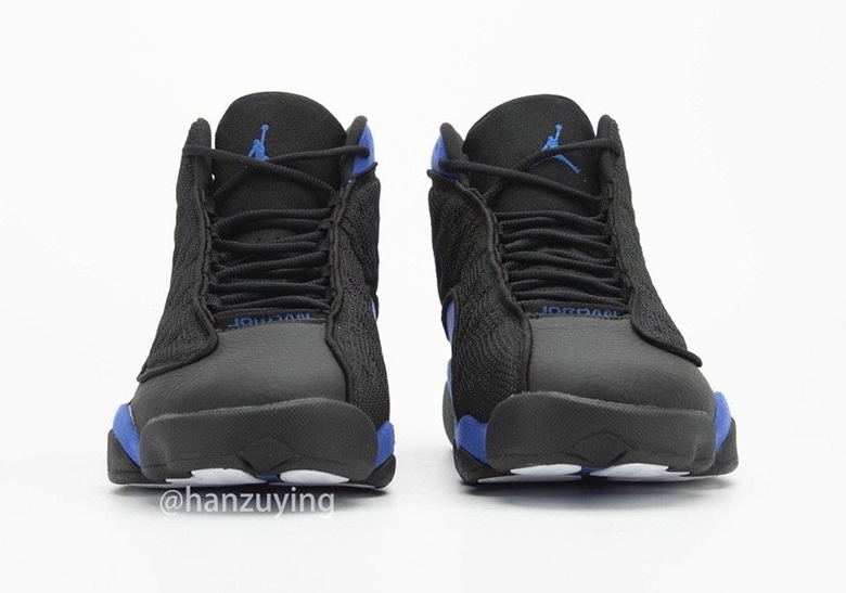 Jordan 13 Hyper Royal 414571 040 Release Date 6