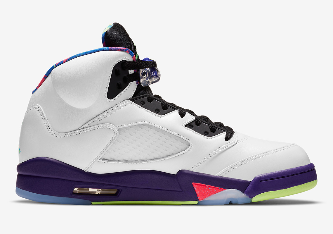 Jordan 5 Bel Air Release Date Db3335 100 2