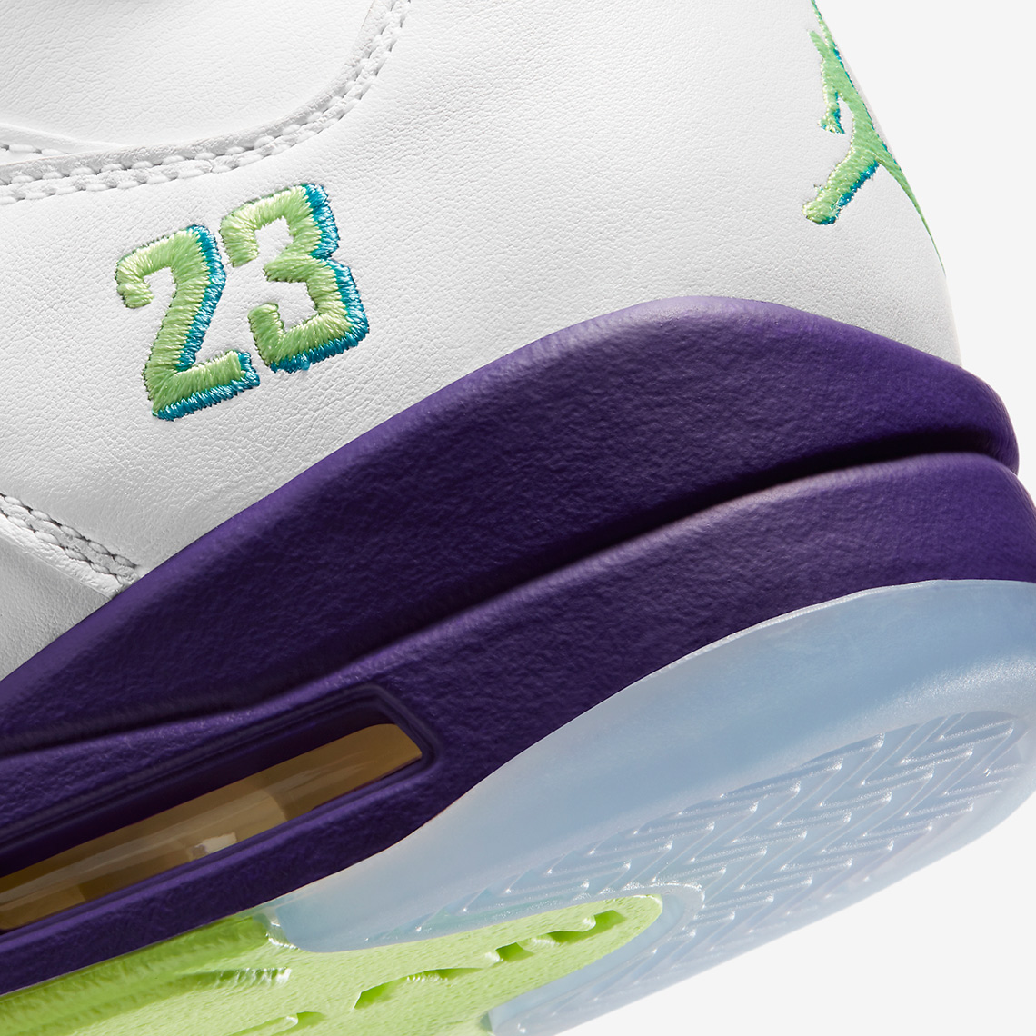 Jordan 5 Bel Air Release Date Db3335 100 7