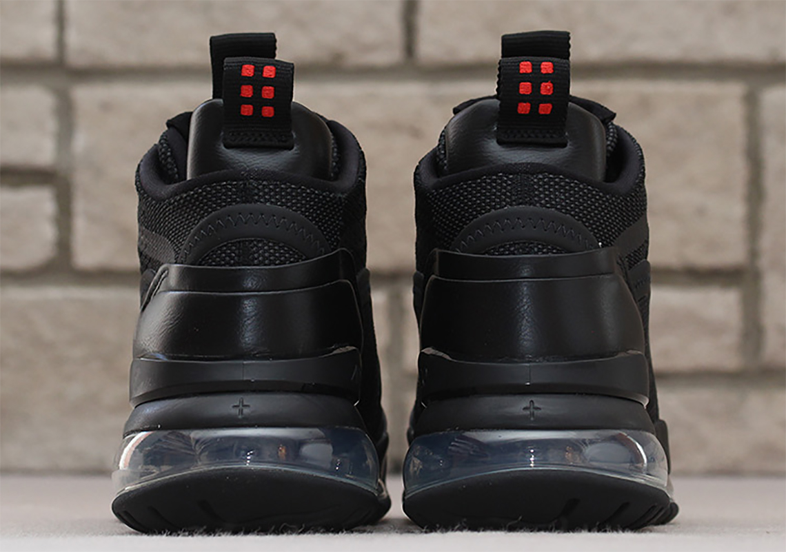 Jordan Aerospace 720 Black Cw3879 001 4