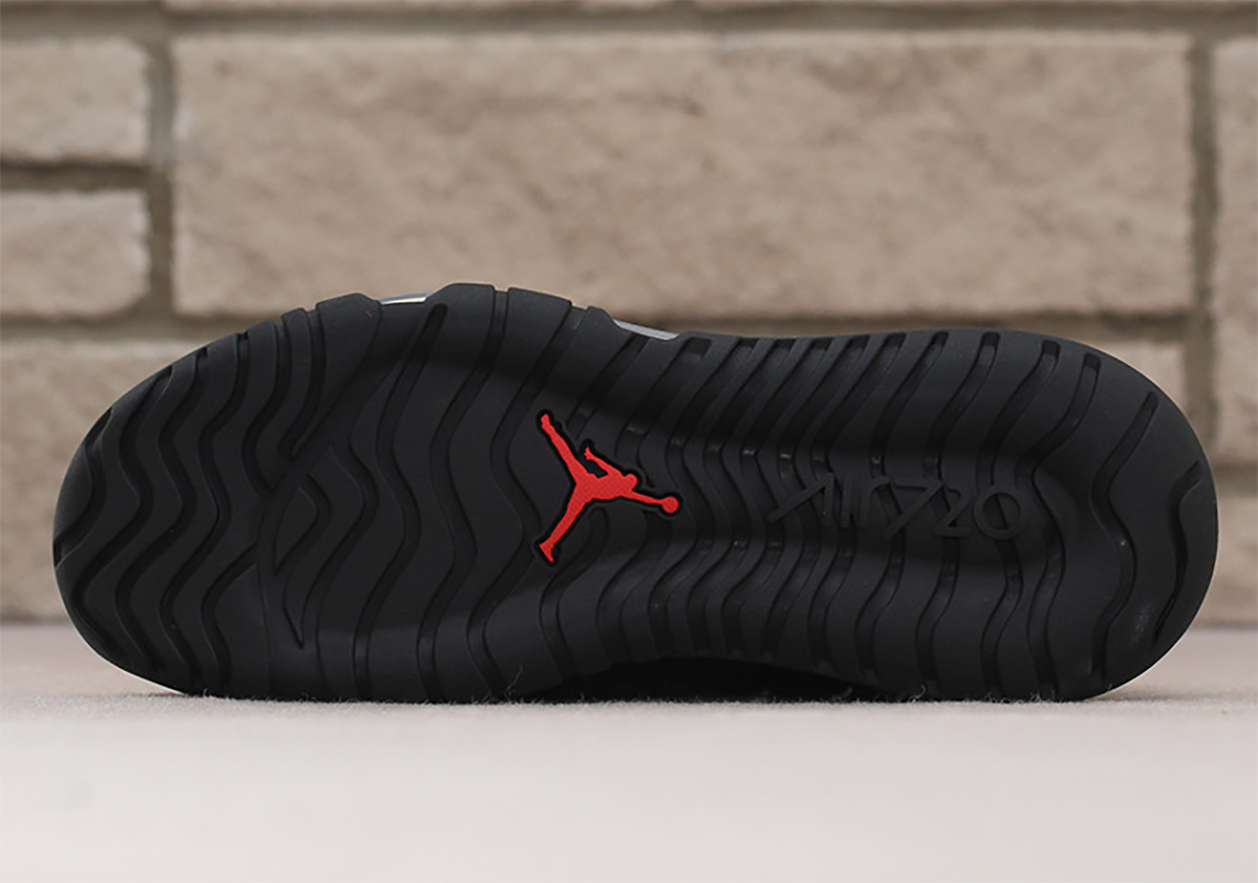 Jordan Aerospace 720 Black Cw3879 001 5