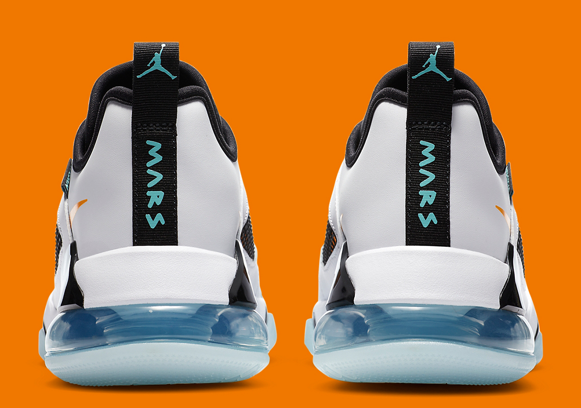 Jordan Mars 270 Low Ck1196 101 2