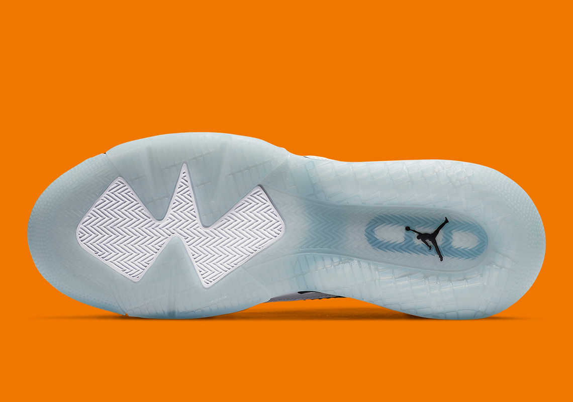 Jordan Mars 270 Low Ck1196 101 3