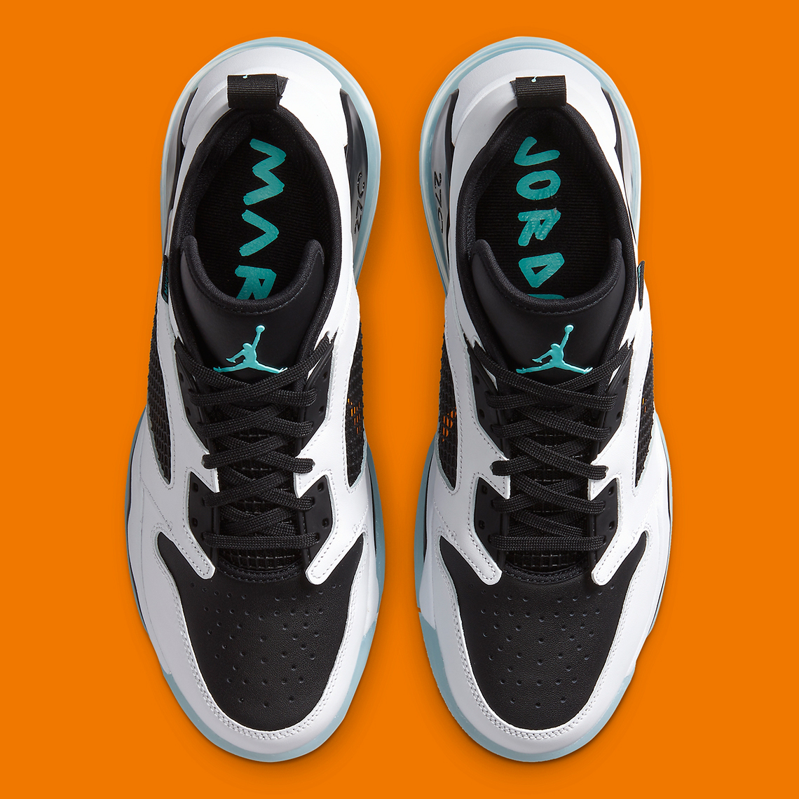 Jordan Mars 270 Low Ck1196 101 5