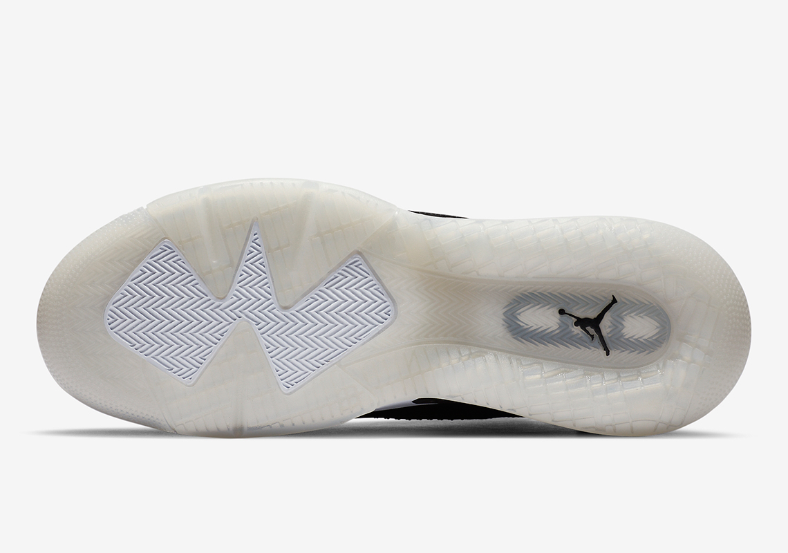 Jordan Mars 270 Low Black Gold Ck1196 017 3