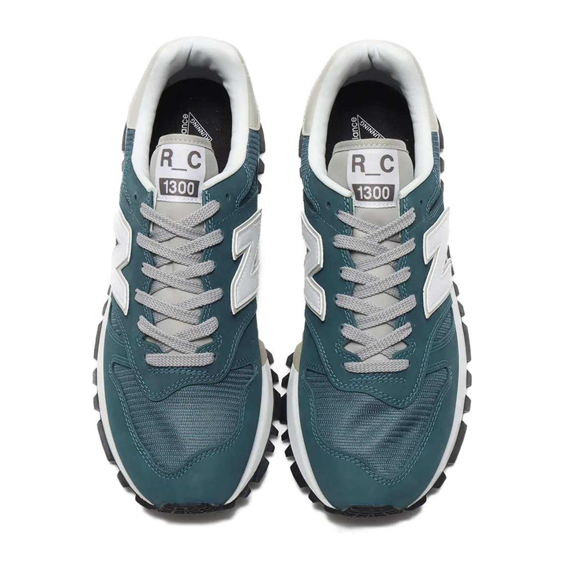 New Balance Rc 1300 Tokyo Studio Teal 10