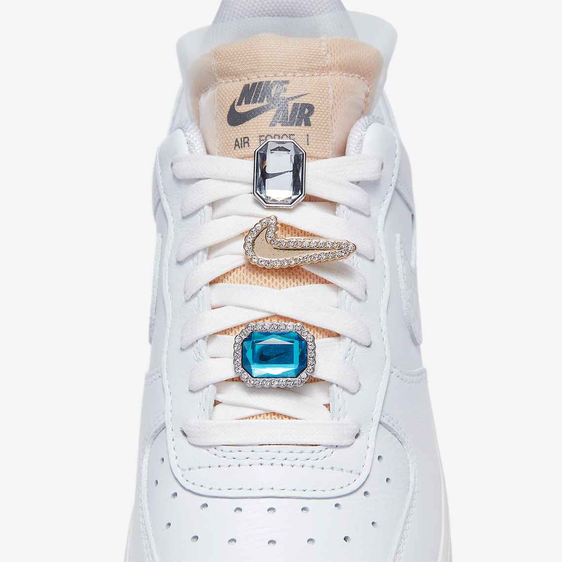 Nike Air Force 1 07 Lx Cz8101 100 1