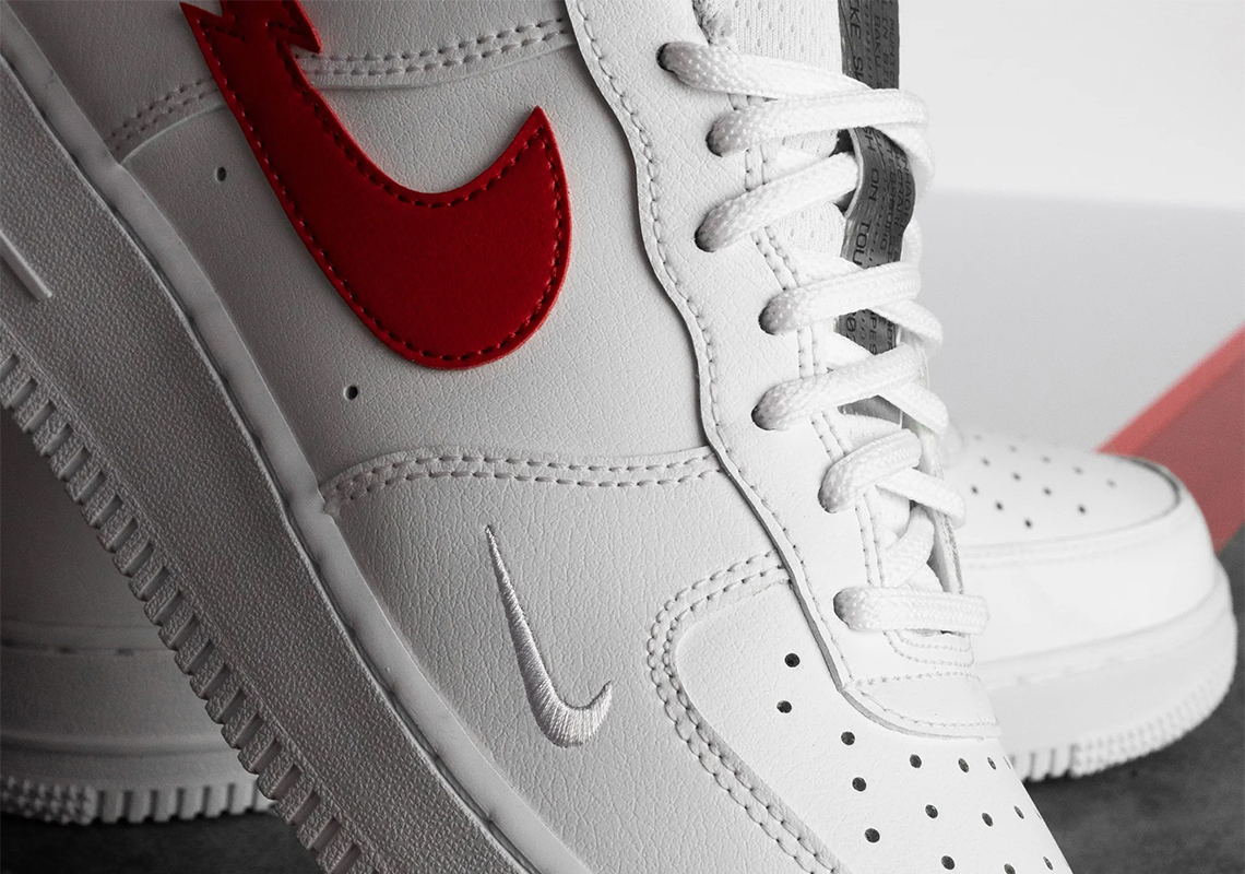 Nike Air Force 1 Low Euro Tour Cw7577 100 3