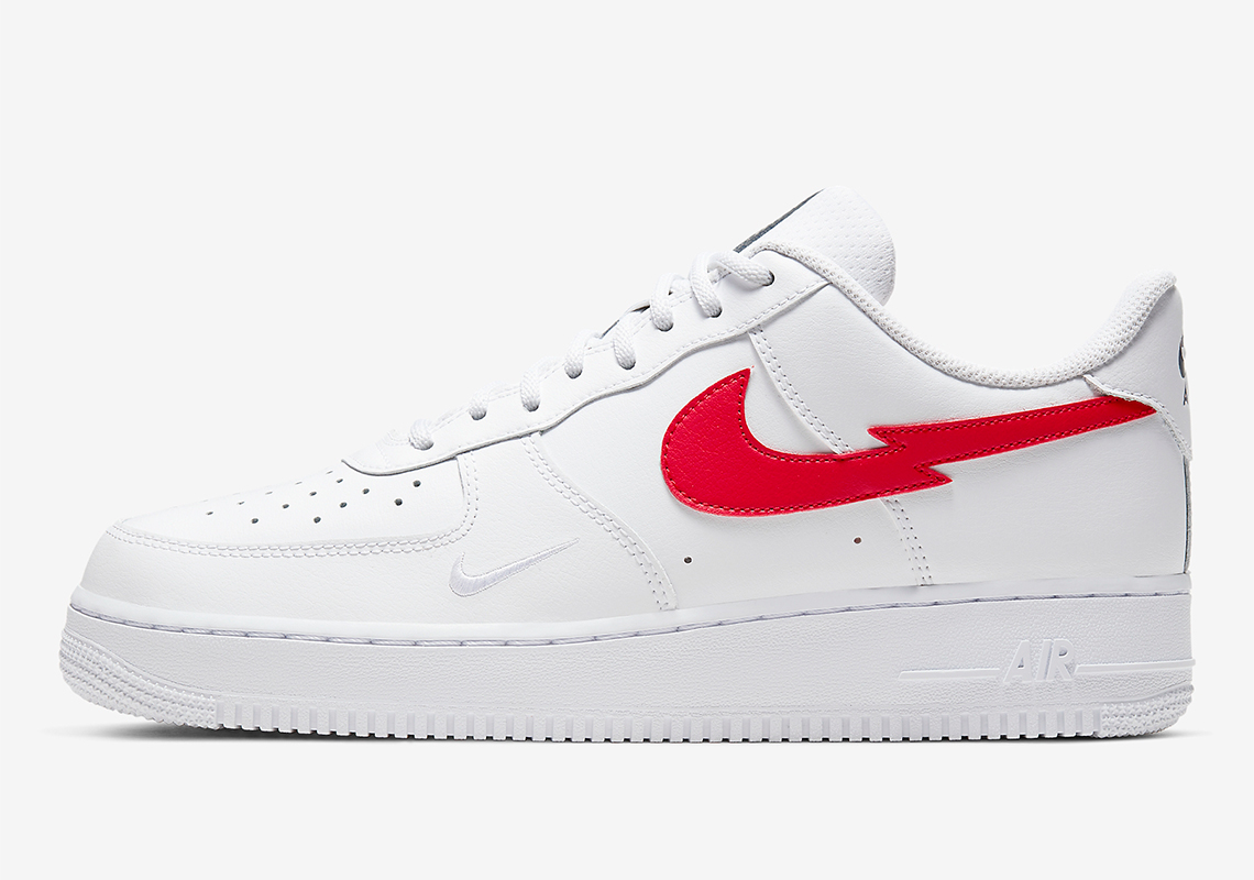 Nike Air Force 1 Low Euro Tour Cw7577 100 5