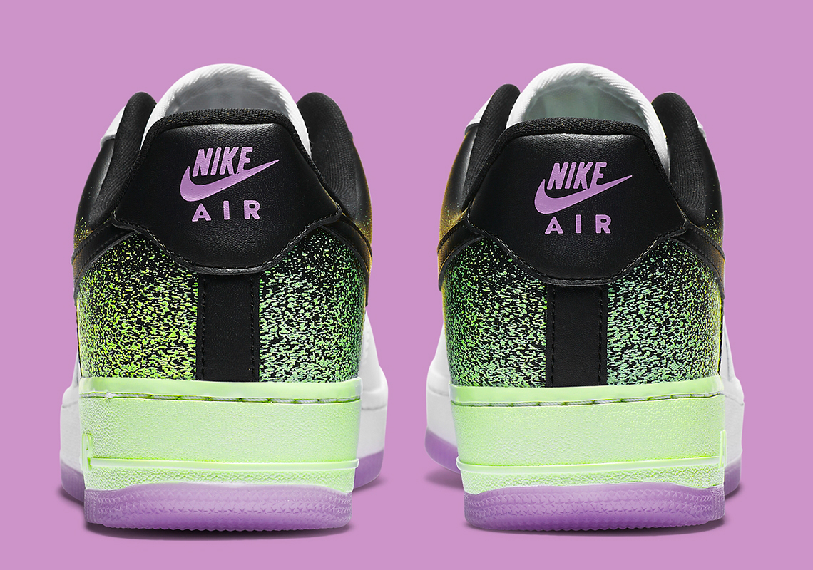 Nike Air Force 1 Low Splatter Cz8097 100 3