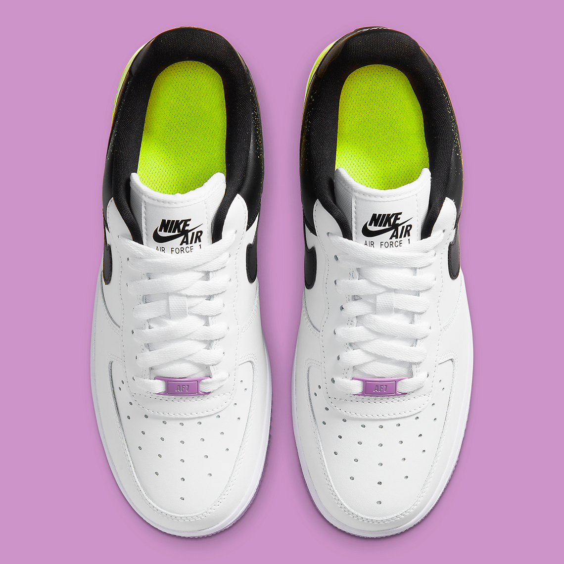 Nike Air Force 1 Low Splatter Cz8097 100 4