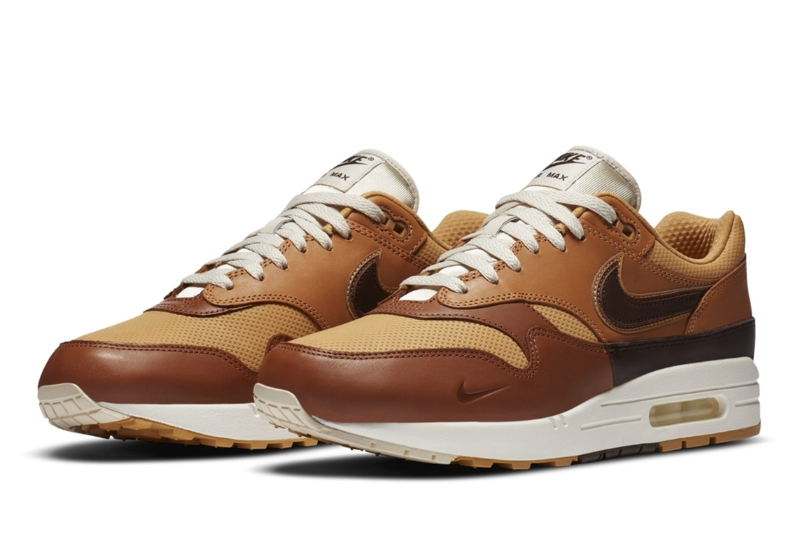 Nike Air Max 1 Snkrs 2