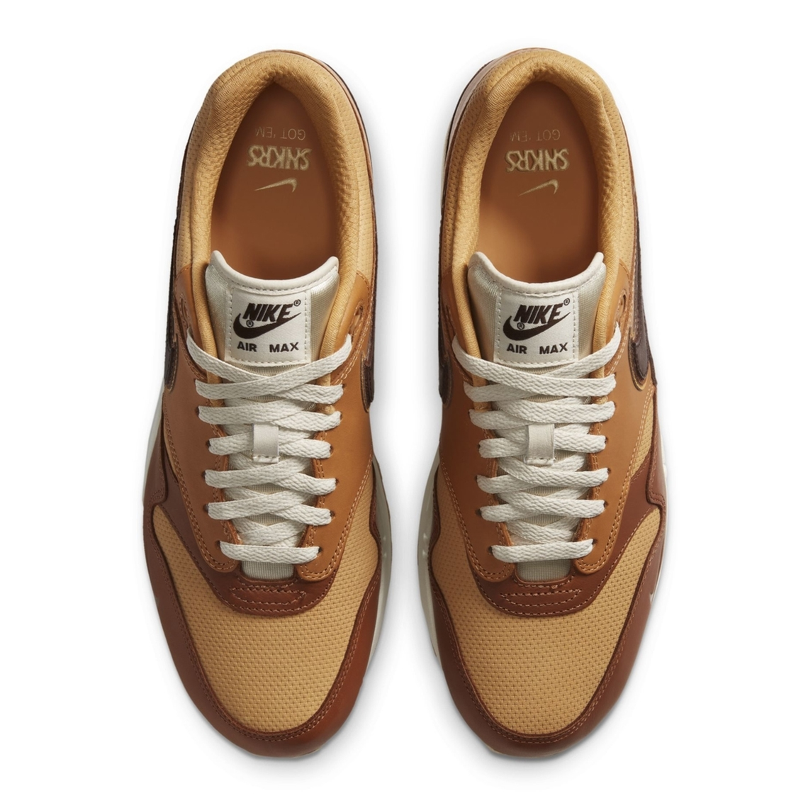 Nike Air Max 1 Snkrs 3