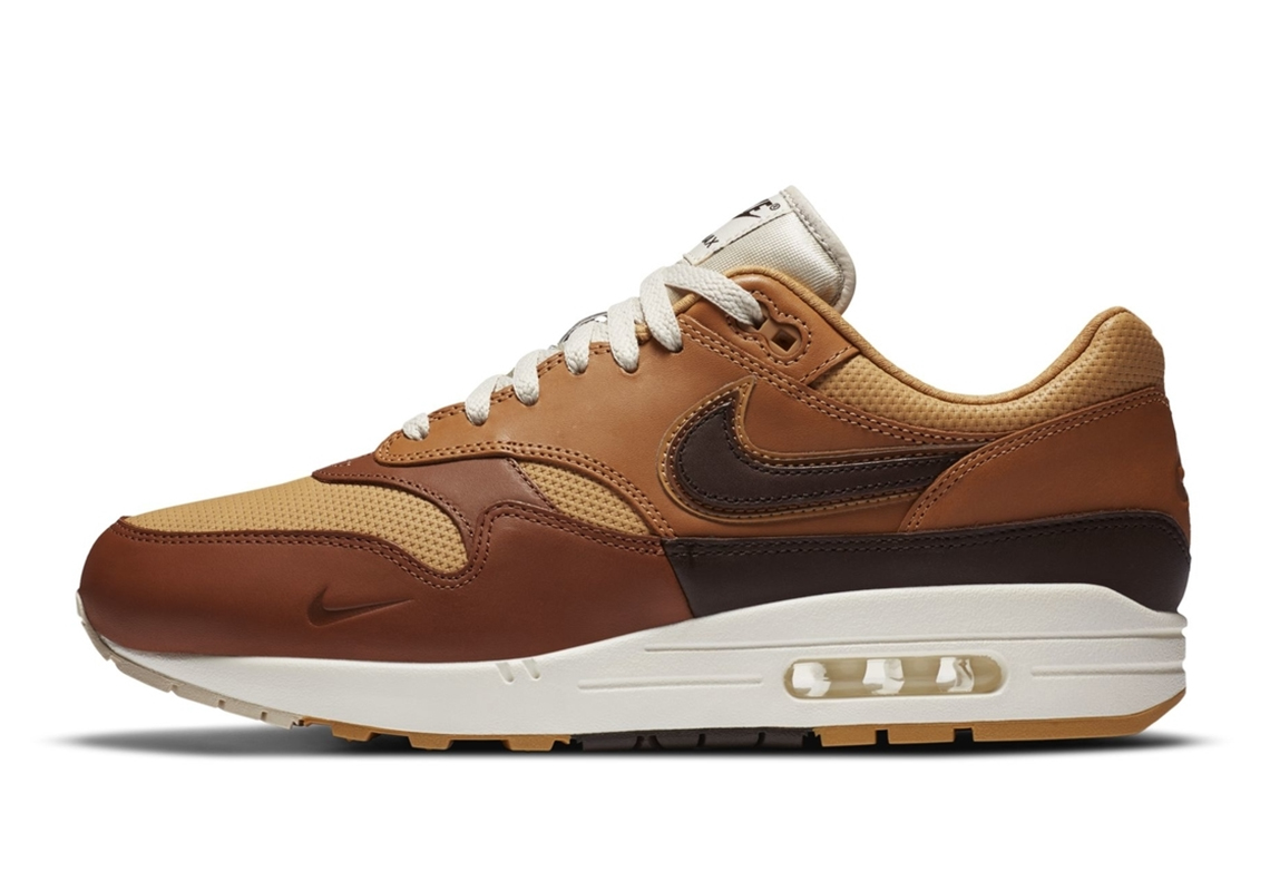 Nike Air Max 1 Snkrs 5
