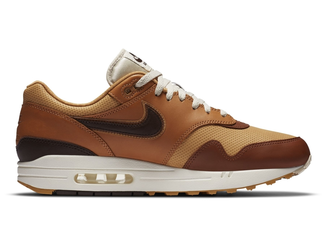Nike Air Max 1 Snkrs 7