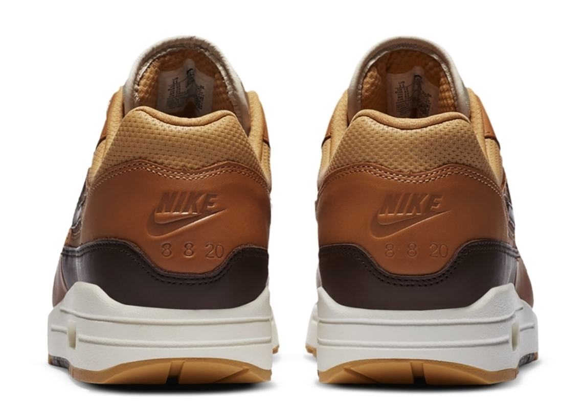 Nike Air Max 1 Snkrs 8