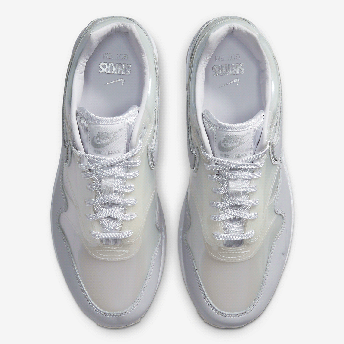 Nike Air Max 1 Snkrs Day Da4300 100 3