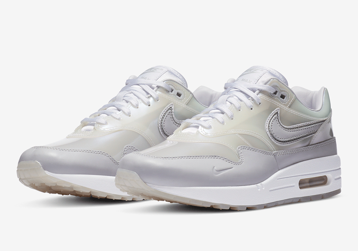 Nike Air Max 1 Snkrs Day Da4300 100 6