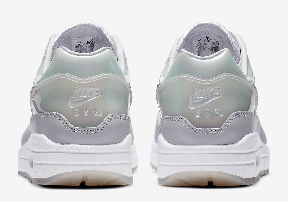 Nike Air Max 1 Snkrs Day Da4300 100 7