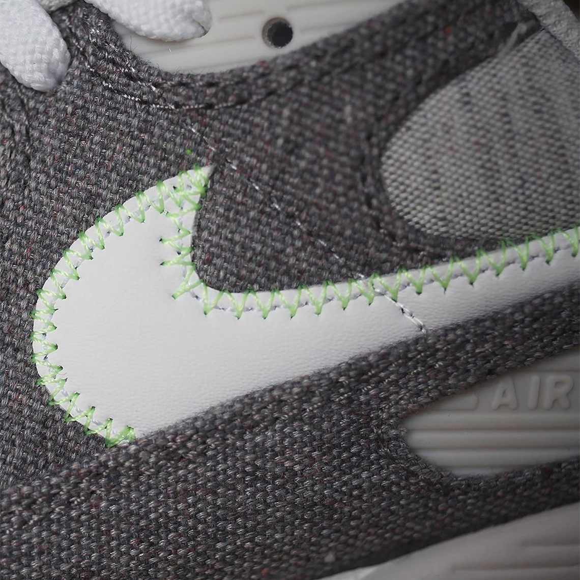 Nike Air Max 90 Crater 11