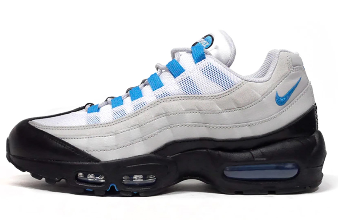 Nike Air Max 95 Laser Blue Cz8684 001 5