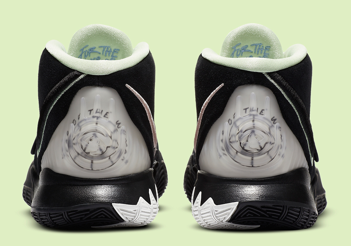 Nike Kyrie 6 “Asia Irving” Honors The Year Of The Woman