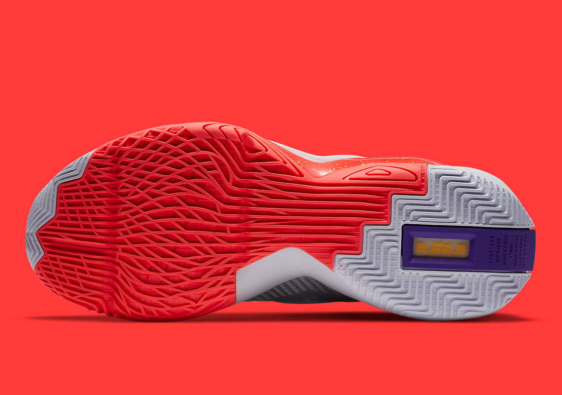 Nike Lebron Soldier 14 Hare Ck6047 001 4